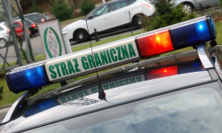 Pościg na wrocławskim dworcu