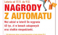  Codziennie wygrywaj darmowe zakupy