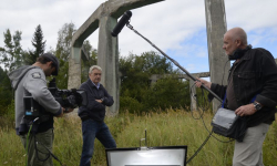 Zagadka Ludwikowic. Wołoszański w Kotlinie Kłodzkiej