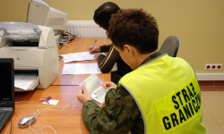 Pięć osób zatrzymanych na terenie Dolnego Śląska