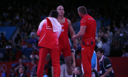 Zapaśnicy w Spale rozpoczynają cykl przygotowań 