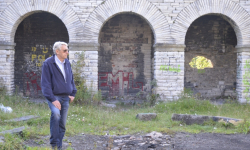 Religia Heinricha Himmlera. Obóz koncentracyjny Gross Rosen