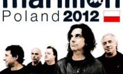 Już jutro Marillion zagra we Wrocławiu!