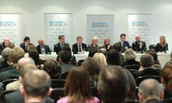 Jest kryzys, a inwestorzy "pukają" do Wrocławia