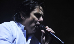 Wrocławski koncert Marillion