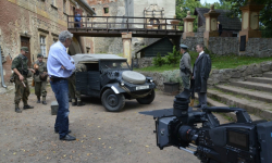 Największa tajemnica. Ostatnia podróż po Dolnym Śląsku