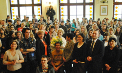 Emilia Krakowska w Środzie Śląskiej