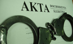 Włam po odkurzacz, hantle i lokówkę