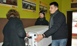 Szlachetna Paczka finał