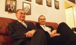 Masonami nie jesteśmy, ale tajemnice mamy