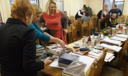 Grudniowa sesja w Malczycach