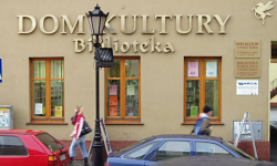  Cykl niedzielnych koncertów w Środzie Śląskiej