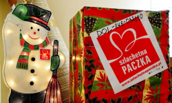 Pomogli ubogiej rodzinie z gminy Kostomłoty