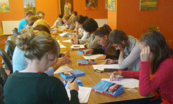 Szkolenia teoretyczne na prawo jazdy za darmo 