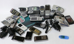 Oddaj stary telefon i przyłącz się do akcji SOSG 