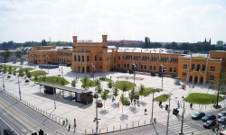 Lider branży znajdzie najemców dla Dworca Głównego we Wrocławiu