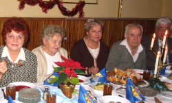 Dzień Seniora w Lutyni