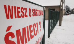 Stanowisko gminy Miękinia w sprawie sortowni śmieci