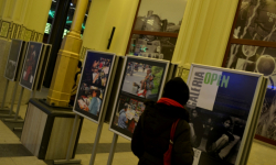 Podróżuj po Azji z dworcem Głównym