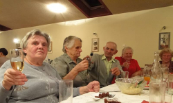 W Lutyni zaśpiewają piosenki Villas