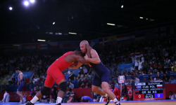 Damian Janikowski jedzie na międzynarodowy turniej na Kubę 