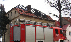 Pomoc dla pogorzelców z ulicy Wrocławskiej