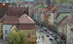 Środa Śląska na 8 miejscu w rankingu Dziennika Gazety Prawnej