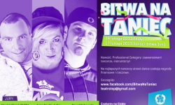 Zakochaj się w roztańczonej Magnolii