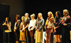 Dzień Sybiraka w Środzie Śląskiej