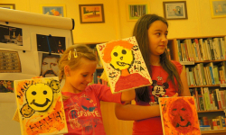 Nauka angielskiego w bibliotekach za darmo 