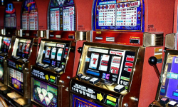 Spłukał się w kasynie i nie zapłacił za paliwo