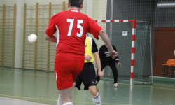 Polonia Środa Śląska wchodzi bezprawnie do finału?