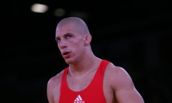 Damian Janikowski pracuje nad formą przed Mistrzostwami Europy