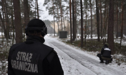 Szkolenie minersko-pirotechniczne