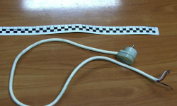 Morderca nadal na wolności