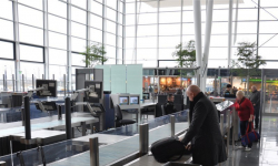 Całkowite przekazanie kontroli bezpieczeństwa