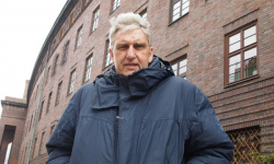 Stosy uranowe, czyli tajemnice Dolnego Śląska