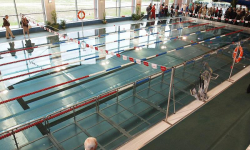 Bezpłatna nauka pływania dla uczniów