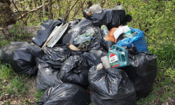 Spotkania z mieszkańcami w sprawie odpadów