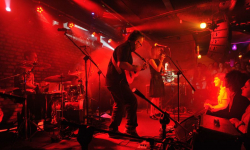 Mela Koteluk we Wrocławiu