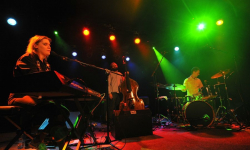 Gaba Kulka z Firleja