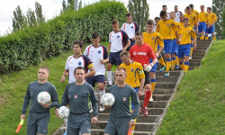 Sto tysięcy do podziału dla 8 klubów sportowych