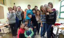 Po poselski mandat dzięki ekologii