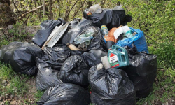 Recykling w Środzie Śląskiej