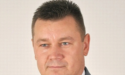 Nowy komendant wojewódzki policji