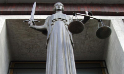 Ukradł felgi – grozi mu 5 lat 