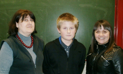 Konkurs sudoku na Uniwersytecie Wrocławskim