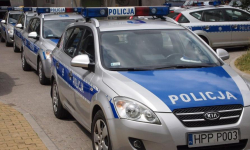 Wójt chce więcej policyjnych patroli 