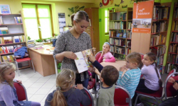 Przeznaczą kasę na internet szerokopasmowy