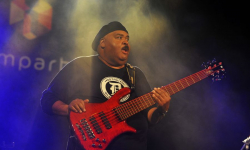 Koncert Miles Smiles w ramach Jazz nad Odrą